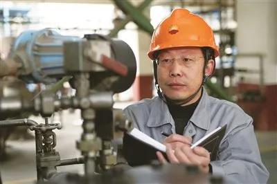 智能炼厂——兰州石化数字化转型路上的“新甜头“” 智能炼厂——兰州石化数字化转型路上的“新甜头“”