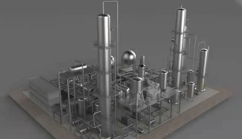 中油工程建设公司在CCUS领域中标啦 中油工程建设公司在CCUS领域中标啦