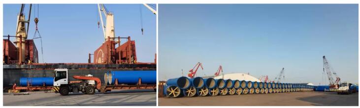 中工国际海内外市场耕耘不辍 奋斗不止 中工国际海内外市场耕耘不辍 奋斗不止