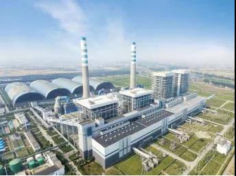 国家能源集团50万吨CCUS项目招标启动!包括10万吨二氧化碳制甲醇 国家能源集团50万吨CCUS项目招标启动!包括10万吨二氧化碳制甲醇