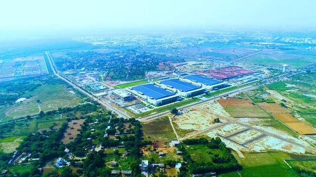 陕鼓方案再次“落子”印度,开启全球布局新篇章! 陕鼓方案再次“落子”印度,开启全球布局新篇章!