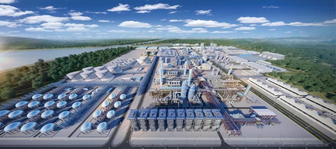 埃克森美孚中国加速在中国的发展 埃克森美孚中国加速在中国的发展