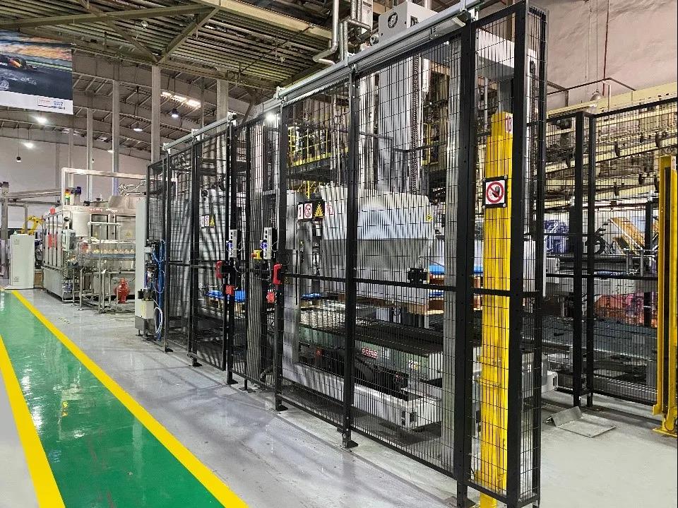 埃克森美孚中国加速在中国的发展 埃克森美孚中国加速在中国的发展