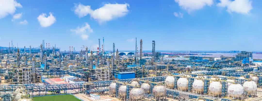 盛虹1270亿绿色新材料循环经济产业园项目重要文件获批! 盛虹1270亿绿色新材料循环经济产业园项目重要文件获批!