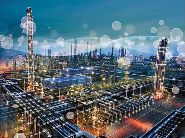 流程工业智能优化制造的基础理论与关键技术丨Engineering 流程工业智能优化制造的基础理论与关键技术丨Engineering