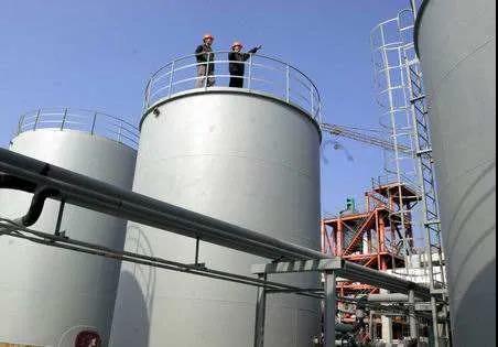 中国天辰投资建设泉港环氧丙烷项目 中国天辰投资建设泉港环氧丙烷项目