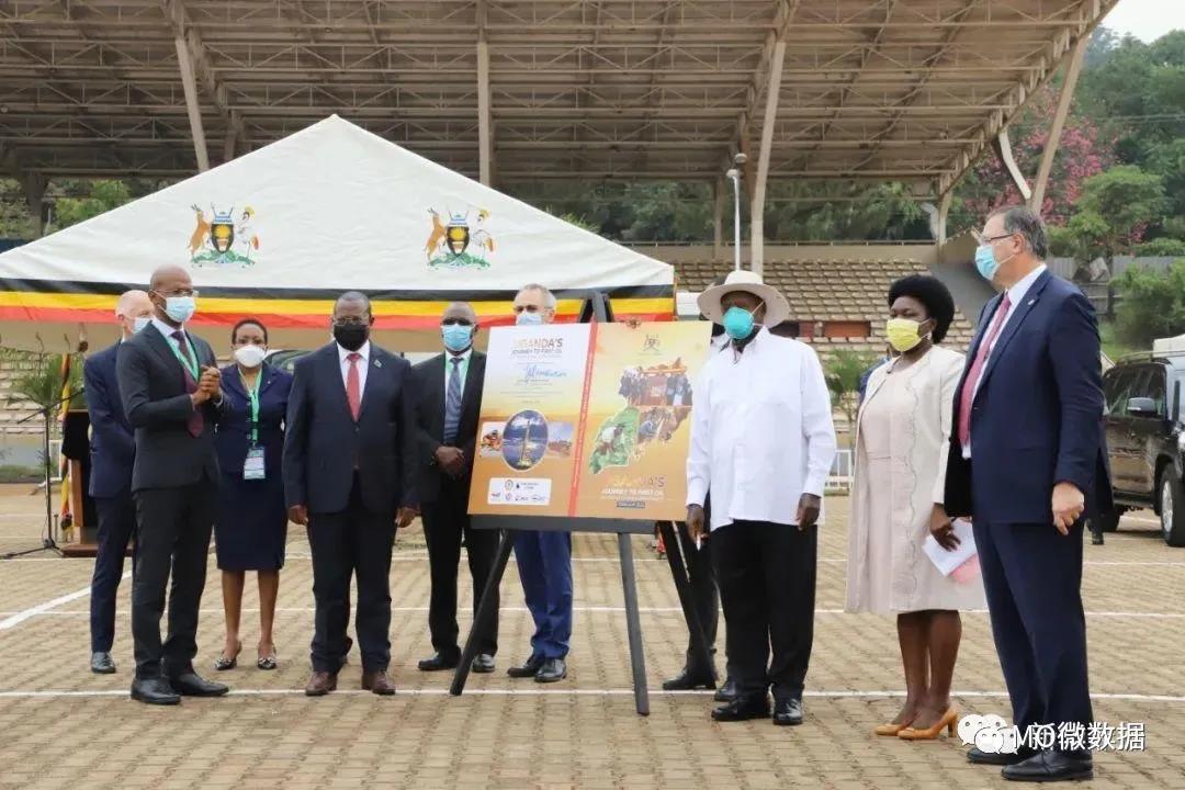 中海油乌干达艾伯特湖油田项目启动 中海油乌干达艾伯特湖油田项目启动