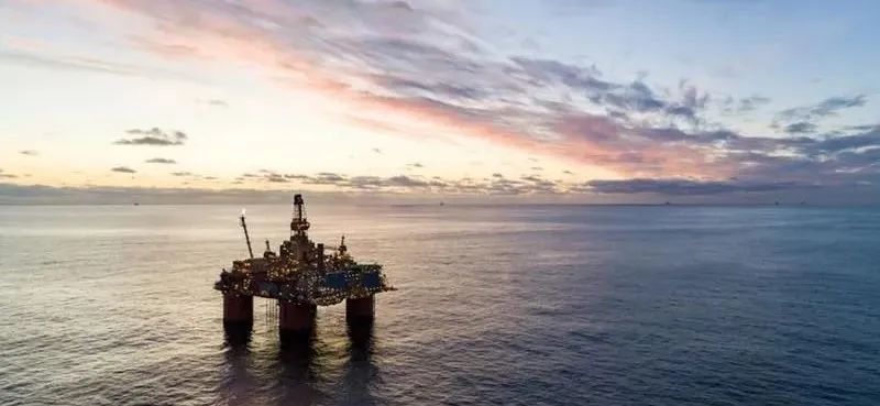 携手20年,共谱合作新篇章:Wood再获与Equinor三年期合同续延 携手20年,共谱合作新篇章:Wood再获与Equinor三年期合同续延