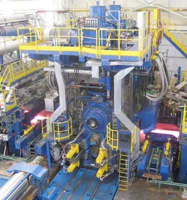 中国一重,签下大单 中国一重,签下大单