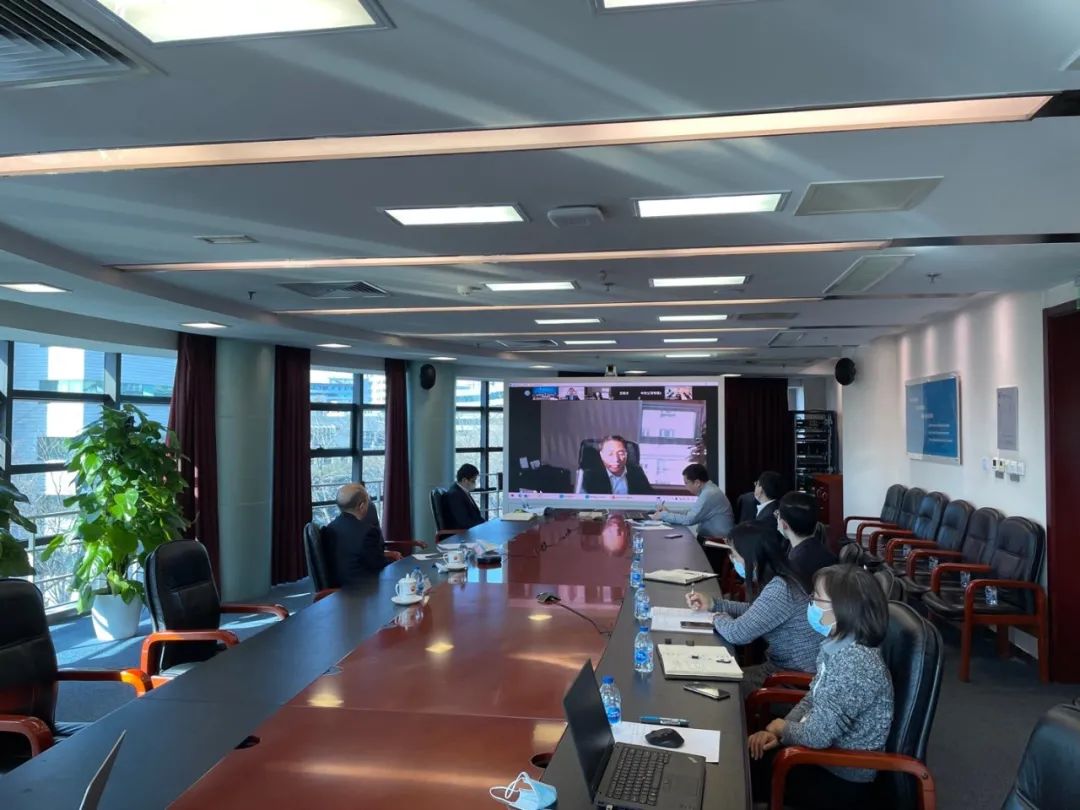 ADNOC NEB油田资产领导者KPI任务启动会召开 ADNOC NEB油田资产领导者KPI任务启动会召开