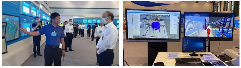 智能化工厂,从数字化交付开始——中油工程建设公司企业级数字化交付平台全新开启 智能化工厂,从数字化交付开始——中油工程建设公司企业级数字化交付平台全新开启