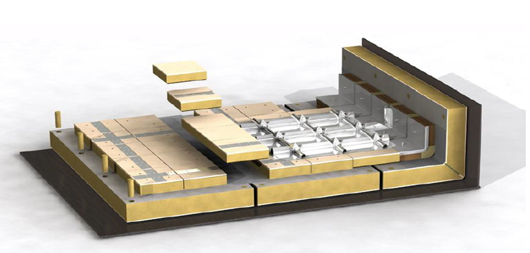 高质量发展“链”上秀洲|德和科技:研发高端新材打破国际垄断 高质量发展“链”上秀洲|德和科技:研发高端新材打破国际垄断