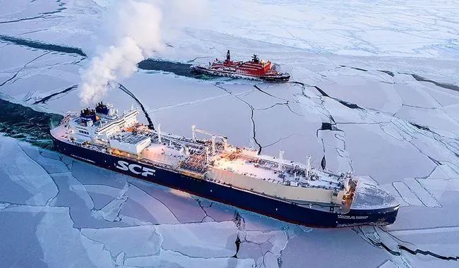 彭博社惊爆!三大油正谈判收购俄能源公司股份!俄气资源转向亚洲! 彭博社惊爆!三大油正谈判收购俄能源公司股份!俄气资源转向亚洲!