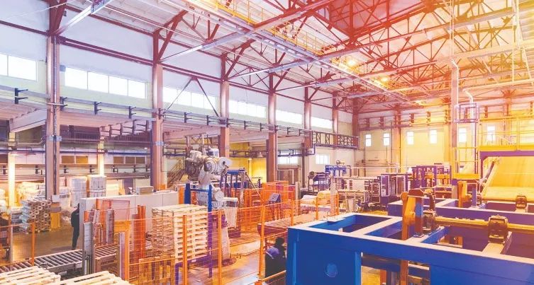 国际工程项目设备物资属地化采购管理 国际工程项目设备物资属地化采购管理