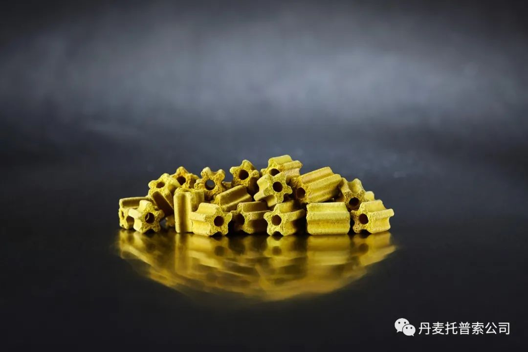 托普索中标巴陵石化最大投资项目 托普索中标巴陵石化最大投资项目