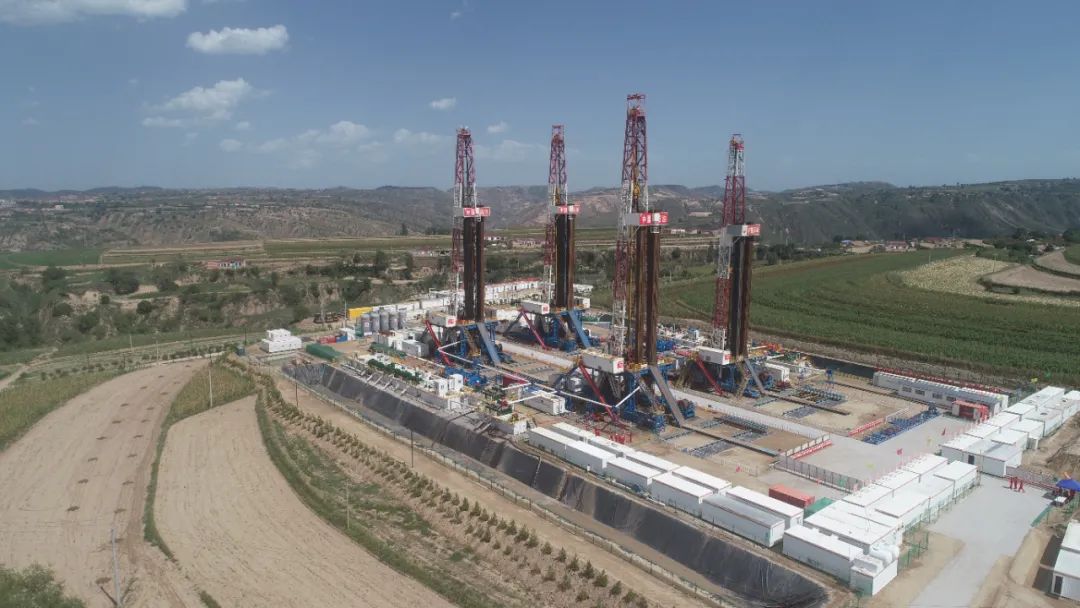 2022年,中国石油国内勘探与生产业务任务清单来了! 2022年,中国石油国内勘探与生产业务任务清单来了!