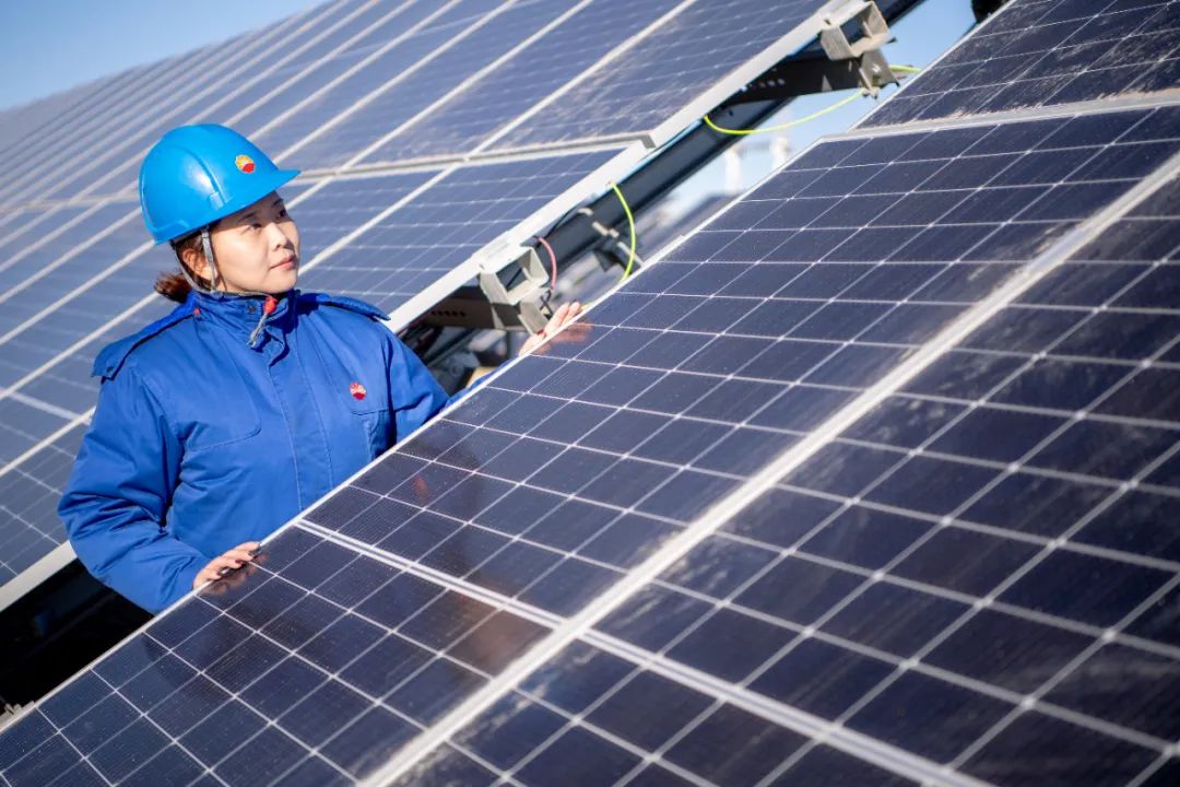 2022年,中国石油国内勘探与生产业务任务清单来了! 2022年,中国石油国内勘探与生产业务任务清单来了!