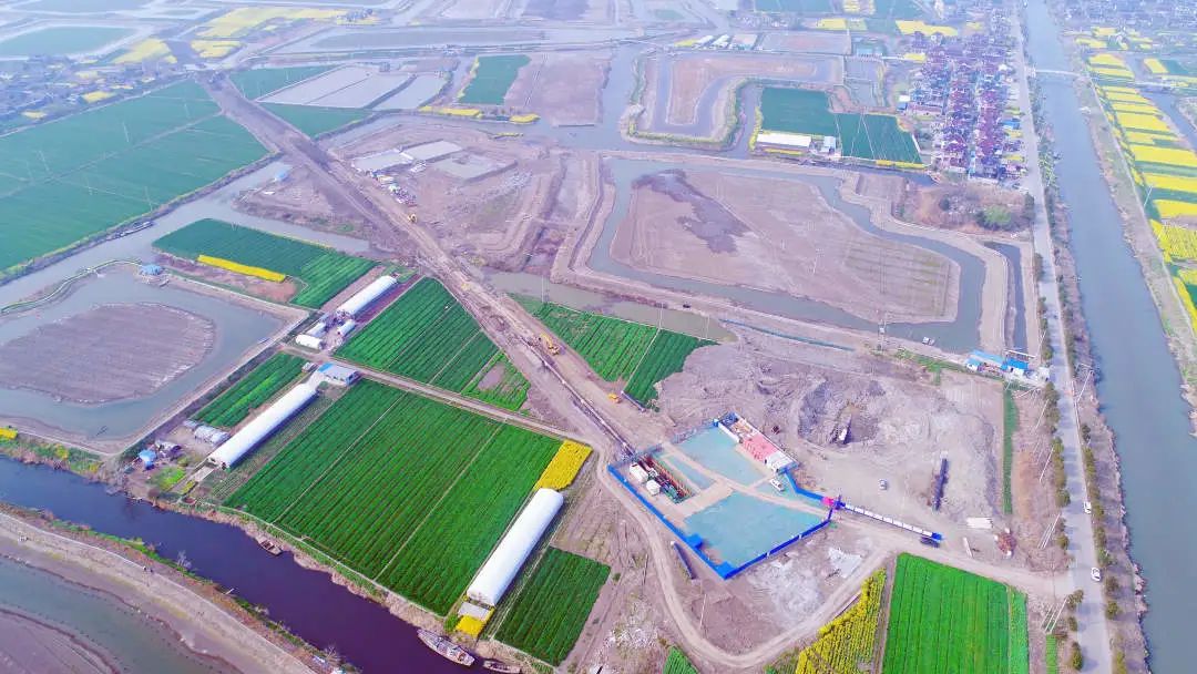 给力!管道局刷新国内四项直铺管施工最高纪录 给力!管道局刷新国内四项直铺管施工最高纪录