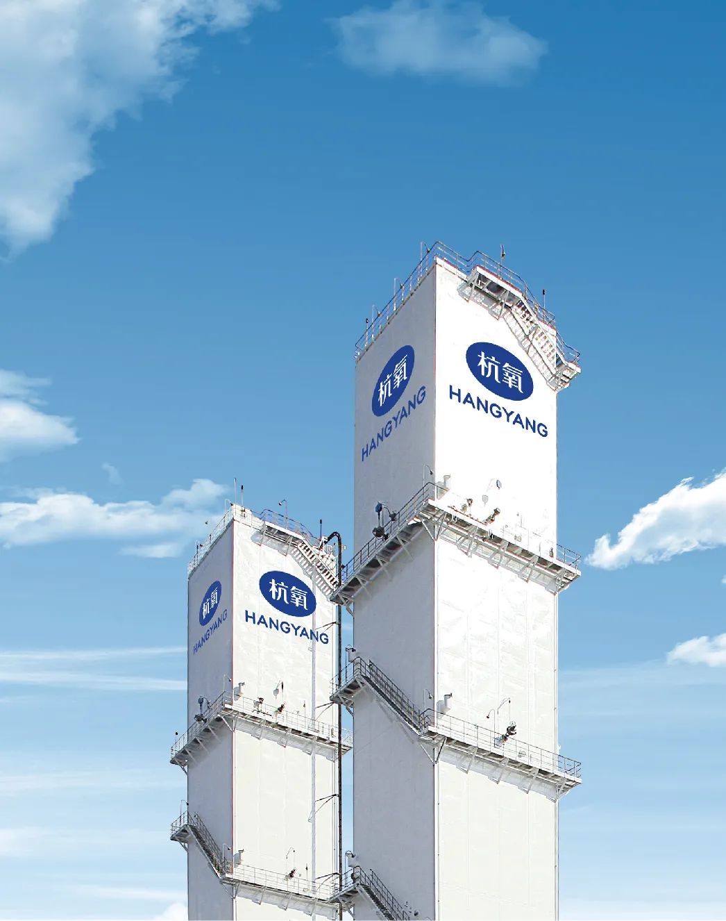 杭氧入选全国“科改示范企业” 杭氧入选全国“科改示范企业”