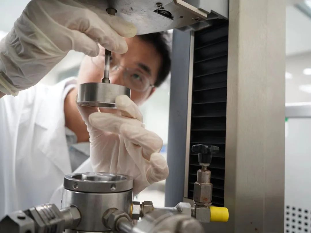 中海油服增产解堵技术又填新“利器” 中海油服增产解堵技术又填新“利器”