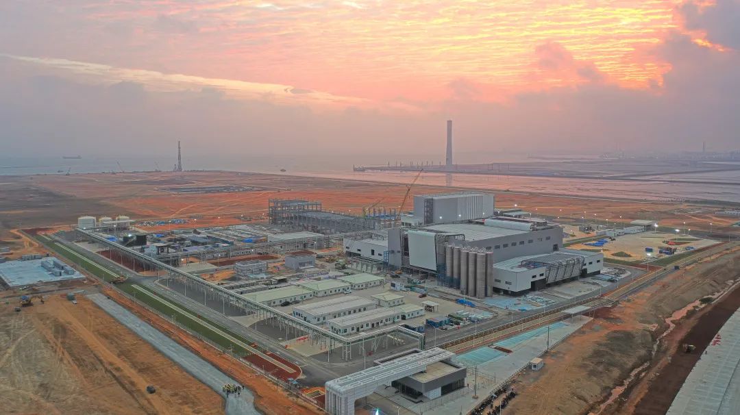 巴斯夫重申宏伟的气候保护目标,并采取措施减少产品碳足迹 巴斯夫重申宏伟的气候保护目标,并采取措施减少产品碳足迹