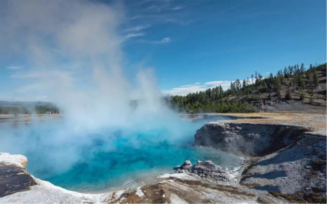 回顾|瓦卢瑞克2021年度地热项目一览 回顾|瓦卢瑞克2021年度地热项目一览