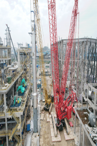 ˾EPCܳа˫AĿ豸װȫ