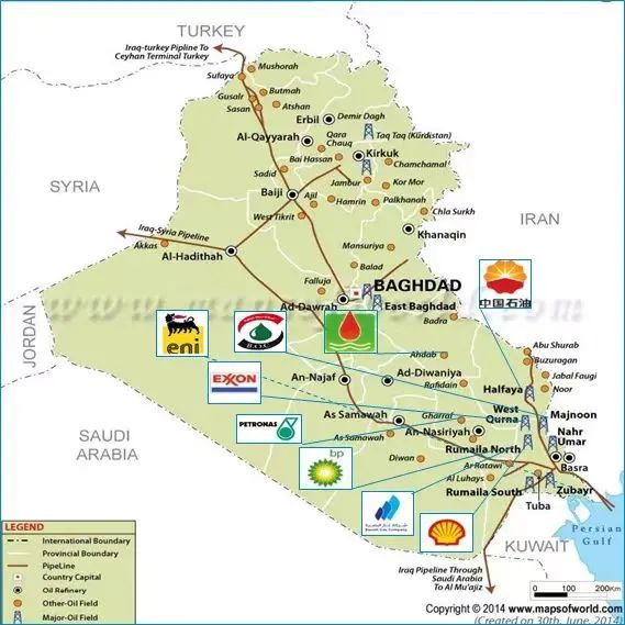 历经四年,祖拜尔项目正式启动 历经四年,祖拜尔项目正式启动