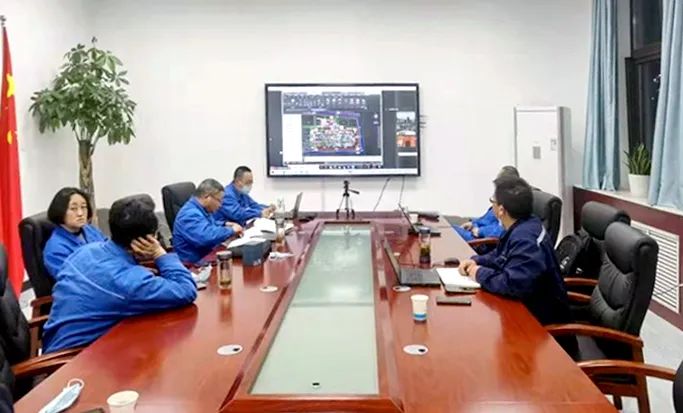 【项目建设】碳鑫乙醇项目30%模型通过审查 【项目建设】碳鑫乙醇项目30%模型通过审查