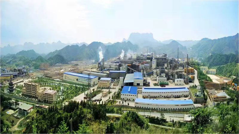 兰石重装有色冶金行业容器装备研制再添新业绩 兰石重装有色冶金行业容器装备研制再添新业绩