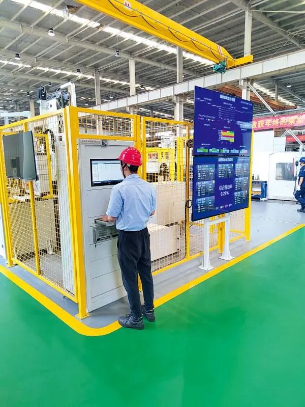 中核科技制造出全球最大口径的主蒸汽隔离阀并得到工程应用 中核科技制造出全球最大口径的主蒸汽隔离阀并得到工程应用