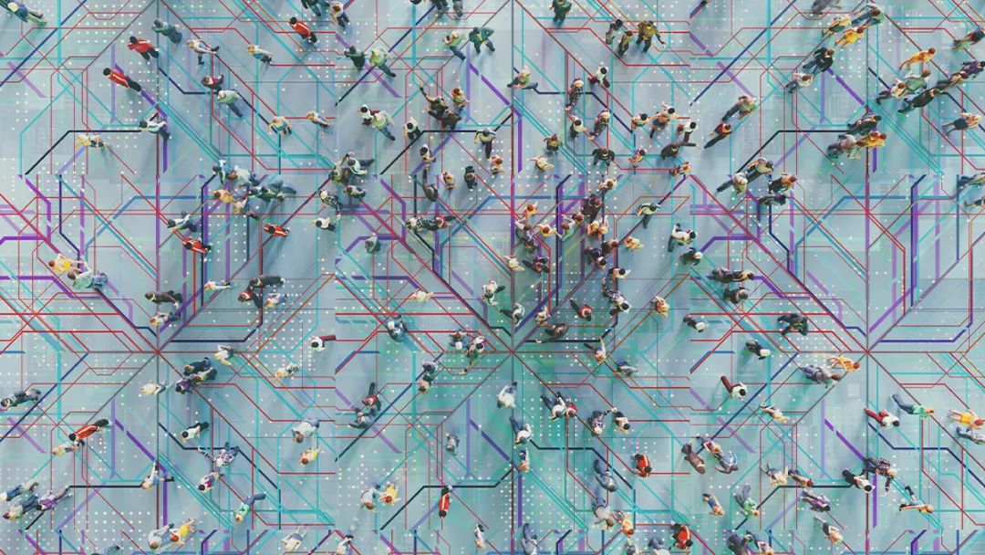 元宇宙里的未来工作,哪些是你最向往的? 元宇宙里的未来工作,哪些是你最向往的?