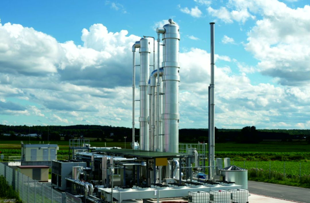 迈向零碳未来,GE燃气发电集团发布全新气电白皮书 迈向零碳未来,GE燃气发电集团发布全新气电白皮书