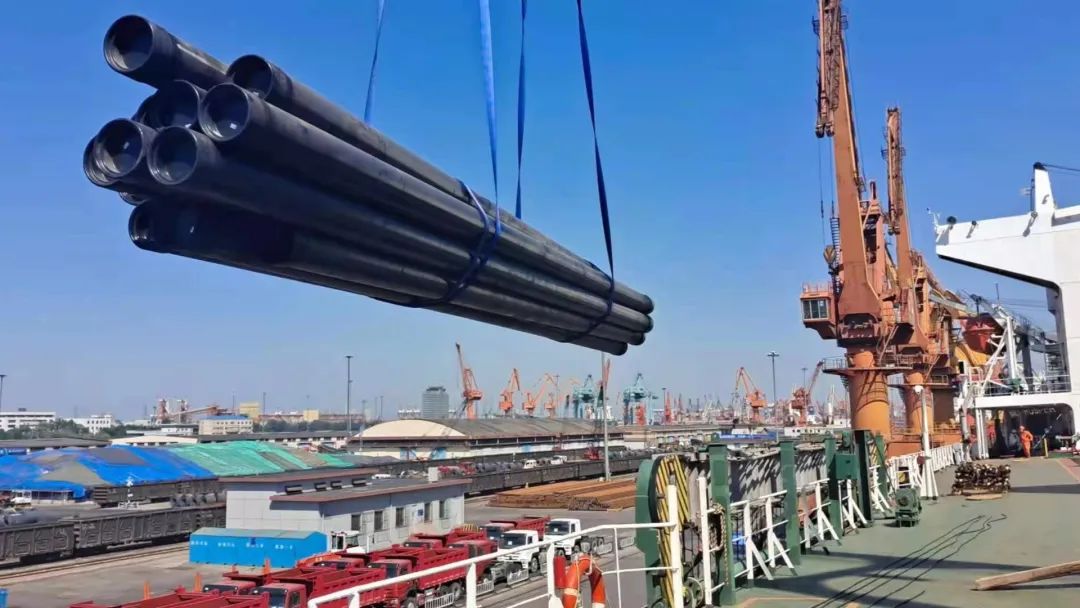 “大讨论”活动在基层 | 国际贸易部“降本增效、人人做贡献”活动见成效 “大讨论”活动在基层 | 国际贸易部“降本增效、人人做贡献”活动见成效