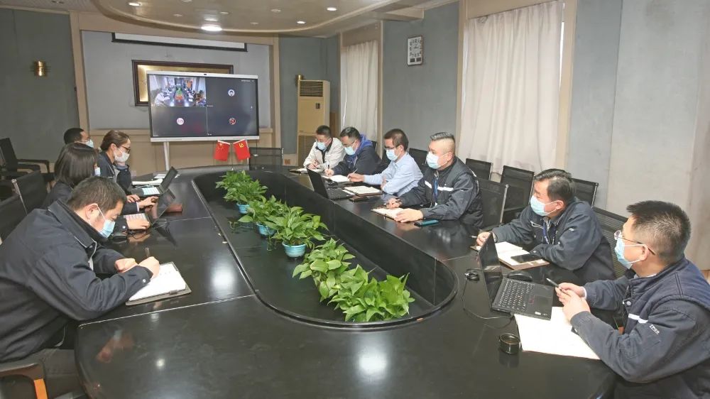 “大讨论”活动在基层 | 国际贸易部“降本增效、人人做贡献”活动见成效 “大讨论”活动在基层 | 国际贸易部“降本增效、人人做贡献”活动见成效