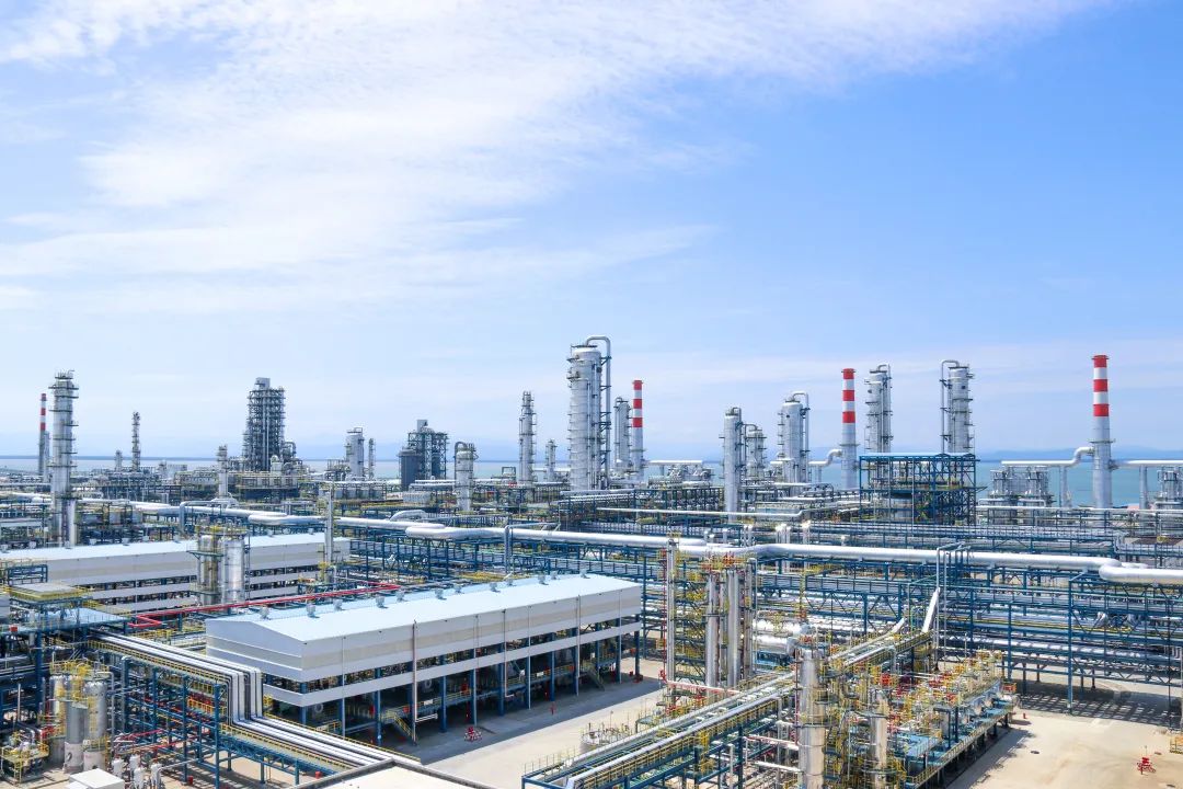 中建安装文莱PMB项目斩获境外工程鲁班奖 中建安装文莱PMB项目斩获境外工程鲁班奖