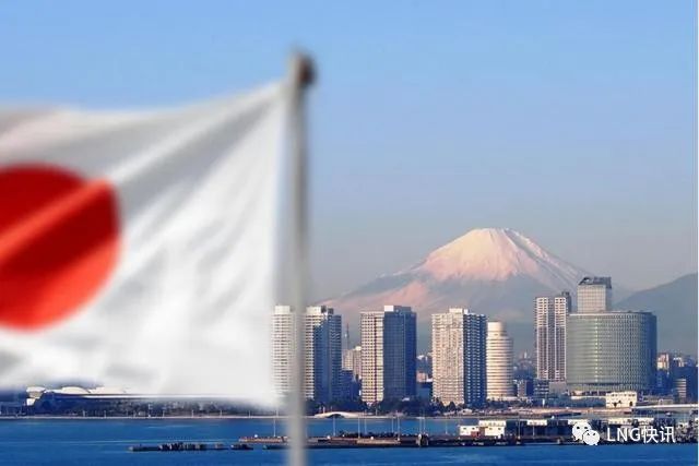 担心俄罗斯“断气”?日本能源企业讨论在中国开展LNG业务 担心俄罗斯“断气”?日本能源企业讨论在中国开展LNG业务