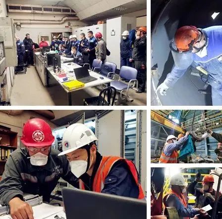 陕鼓为欧洲最大高炉升级改造项目提供的核心动力装备投产啦! 陕鼓为欧洲最大高炉升级改造项目提供的核心动力装备投产啦!