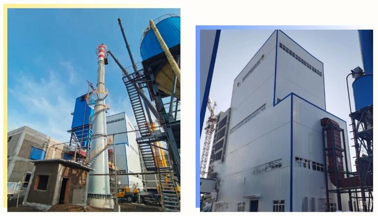 天辰公司项目动态 天辰公司项目动态