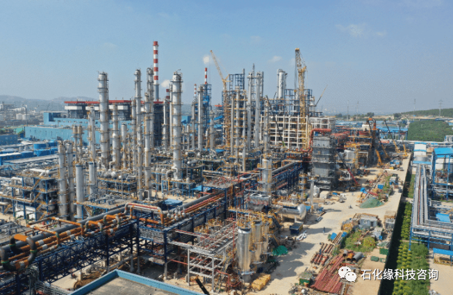 中国已建成、新开工的丙烷脱氢项目项目汇总! 中国已建成、新开工的丙烷脱氢项目项目汇总!