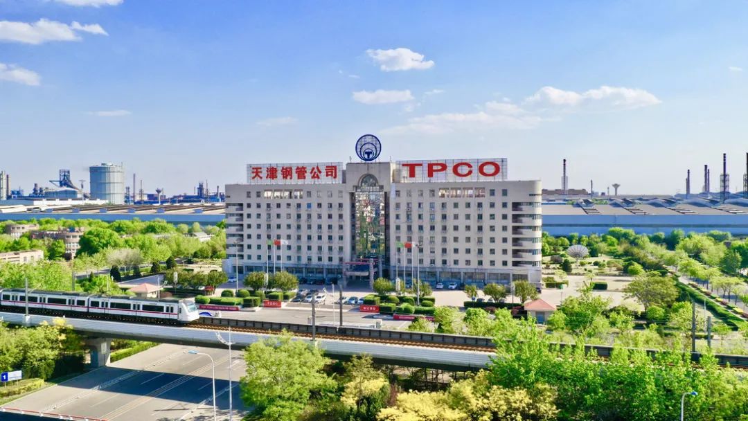 天管获天津市第三批市级制造业单项冠军企业 天管获天津市第三批市级制造业单项冠军企业