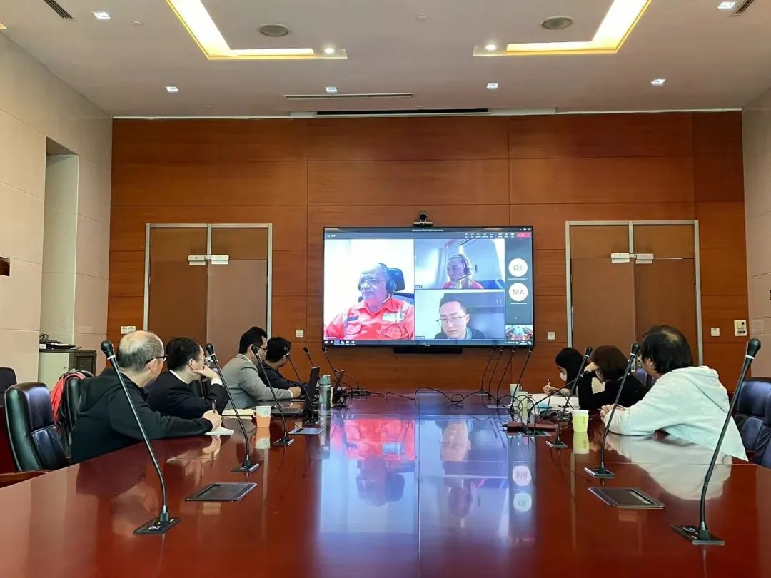 PVC产品再发力,中东市场新突破——成达公司总承包的卡塔尔PVC项目“云端”开工 PVC产品再发力,中东市场新突破——成达公司总承包的卡塔尔PVC项目“云端”开工