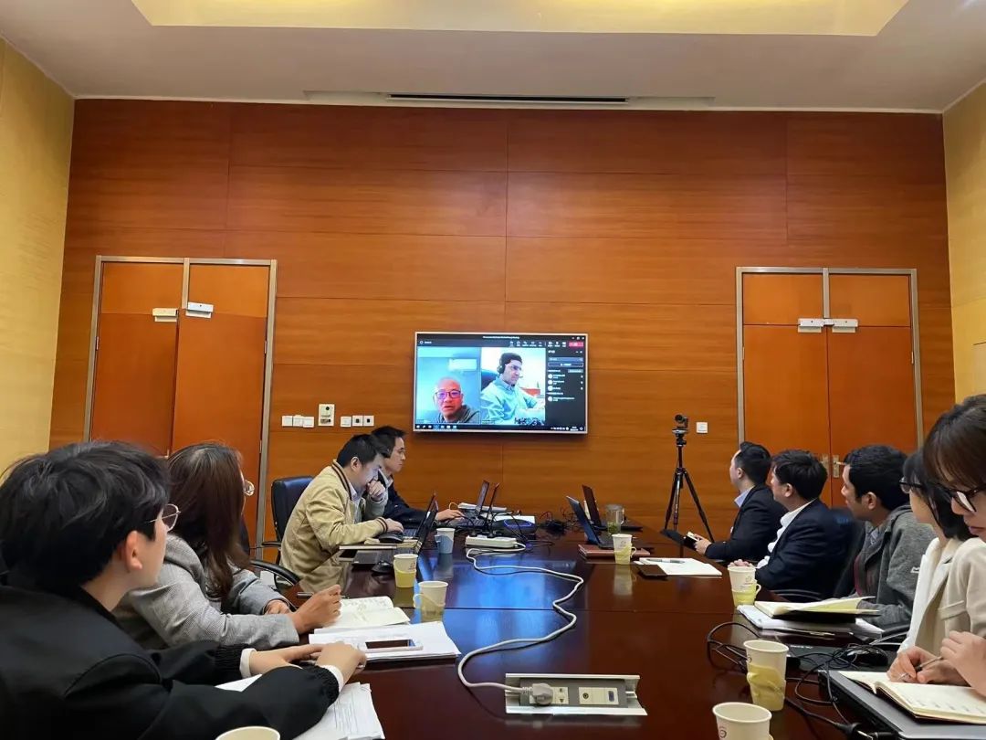 PVC产品再发力,中东市场新突破——成达公司总承包的卡塔尔PVC项目“云端”开工 PVC产品再发力,中东市场新突破——成达公司总承包的卡塔尔PVC项目“云端”开工