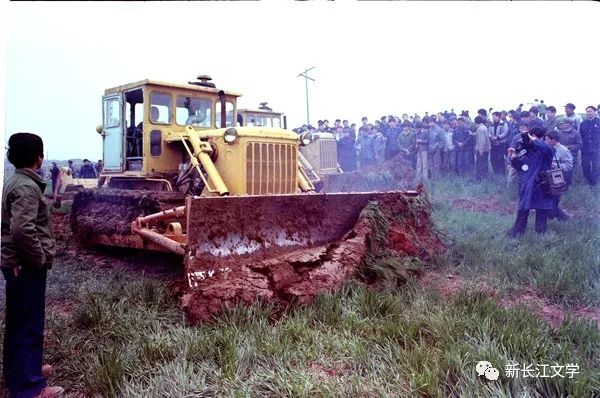 是改革开放催生了扬子乙烯(下)|| 江苏南京 龚仕文 是改革开放催生了扬子乙烯(下)|| 江苏南京 龚仕文