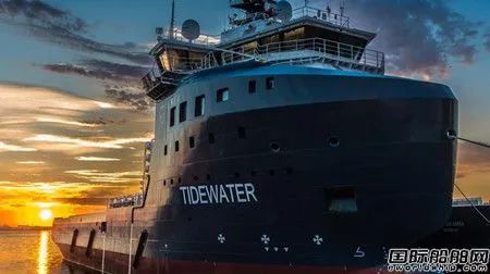 超200艘!全球最大OSV船东诞生!海工市场回暖“潮水”大涨 超200艘!全球最大OSV船东诞生!海工市场回暖“潮水”大涨