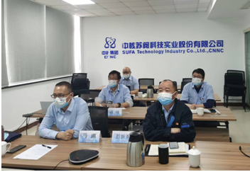 中核科技荣获中石化优秀阀门供应商 中核科技荣获中石化优秀阀门供应商