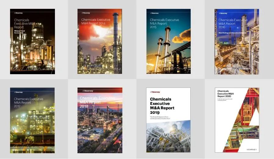 科尔尼发布2022年全球化工行业并购报告,预计未来一年并购活动将增加,ESG成为最主要的驱动力 科尔尼发布2022年全球化工行业并购报告,预计未来一年并购活动将增加,ESG成为最主要的驱动力