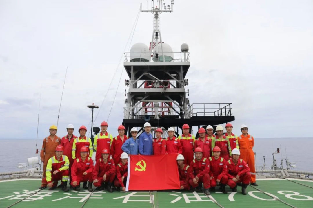 18+7!“十四五”国内油气领域将聚焦这些技术突破→ 18+7!“十四五”国内油气领域将聚焦这些技术突破→