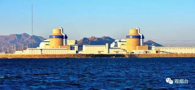 重磅!国家电投核能总部正式落户烟台 重磅!国家电投核能总部正式落户烟台