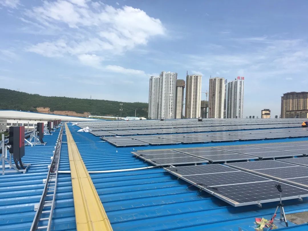 布局新能源,石油装备企业悄悄储备了什么…… 布局新能源,石油装备企业悄悄储备了什么……